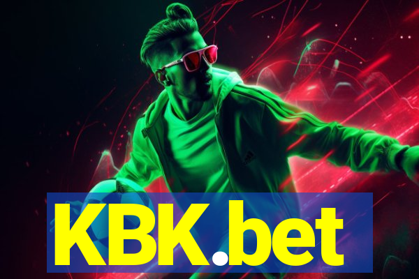 KBK.bet