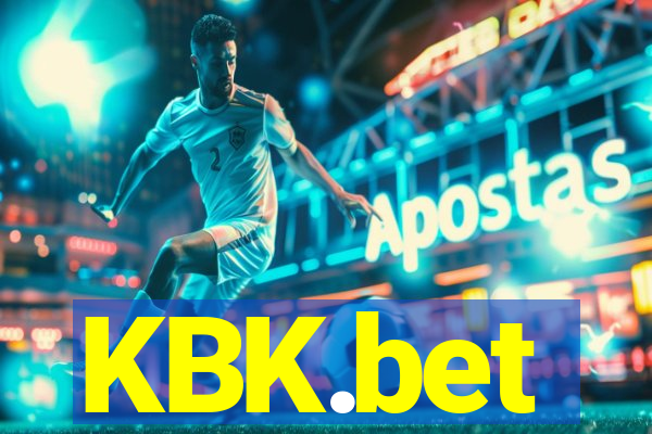 KBK.bet