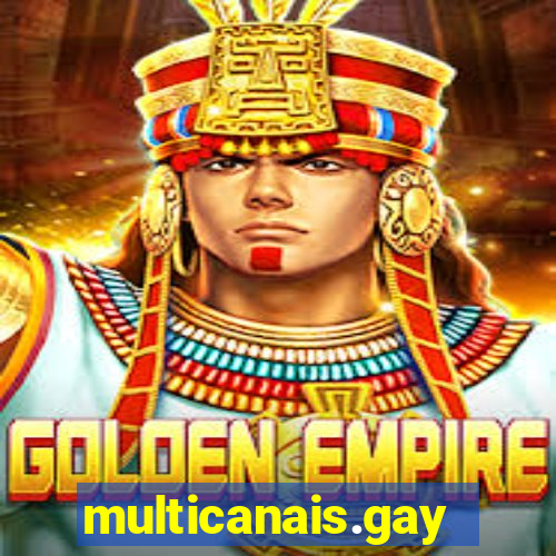 multicanais.gay