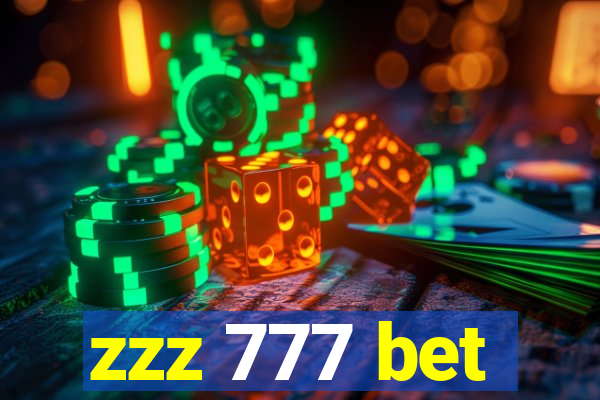 zzz 777 bet