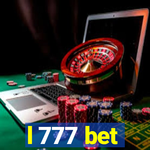 l 777 bet