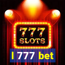 l 777 bet