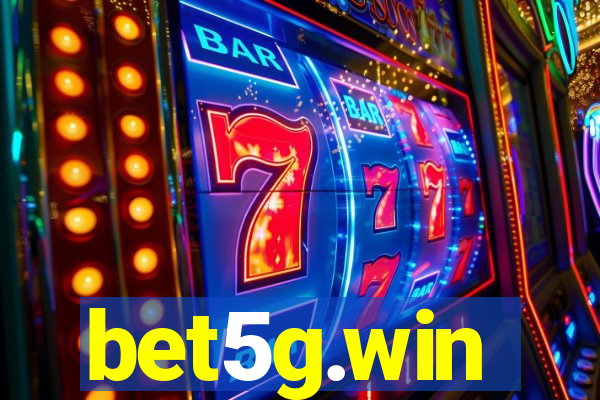 bet5g.win