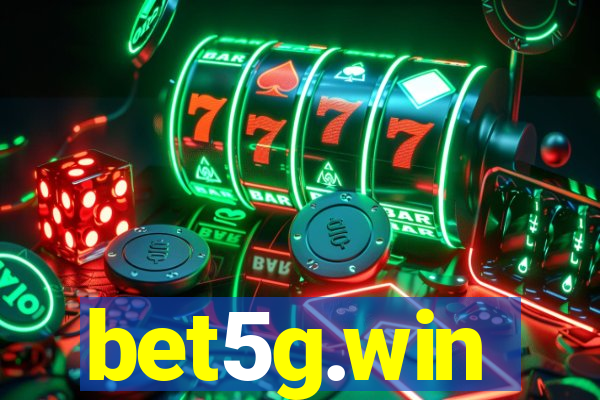 bet5g.win