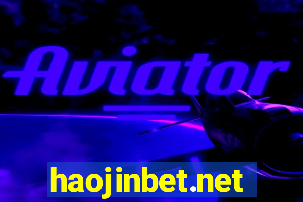 haojinbet.net
