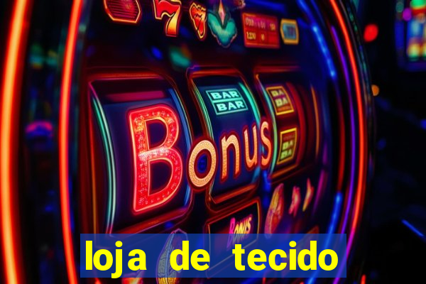 loja de tecido zona sul porto alegre