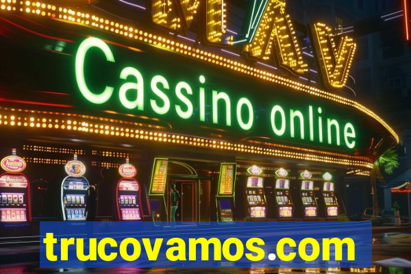 trucovamos.com
