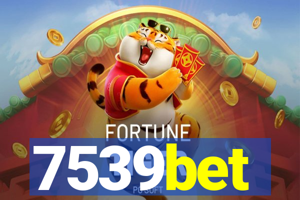 7539bet