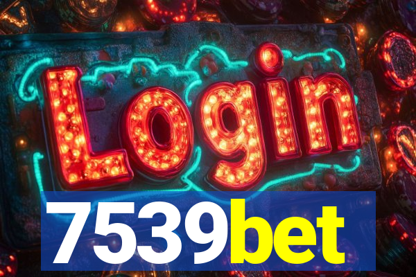 7539bet