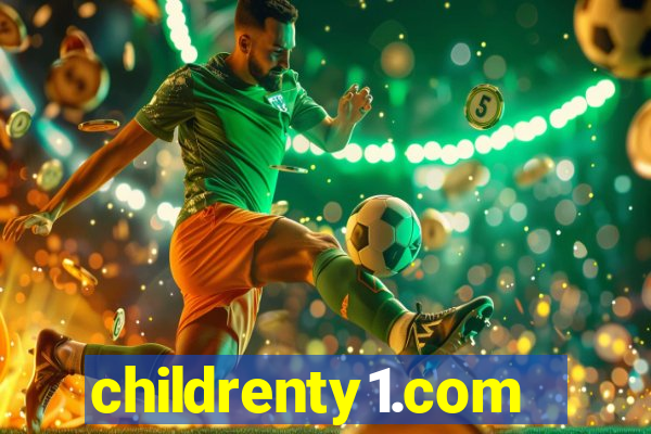 childrenty1.com