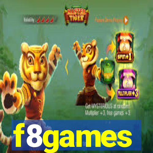 f8games