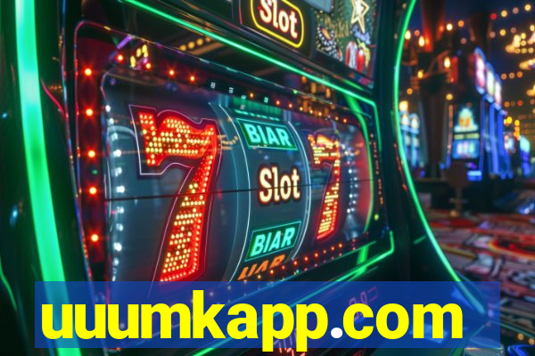 uuumkapp.com