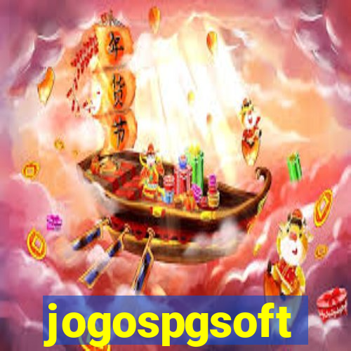 jogospgsoft