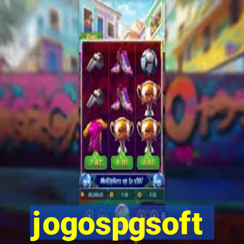 jogospgsoft