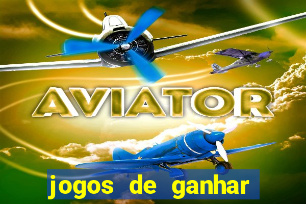 jogos de ganhar dinheiro sem depositar nada