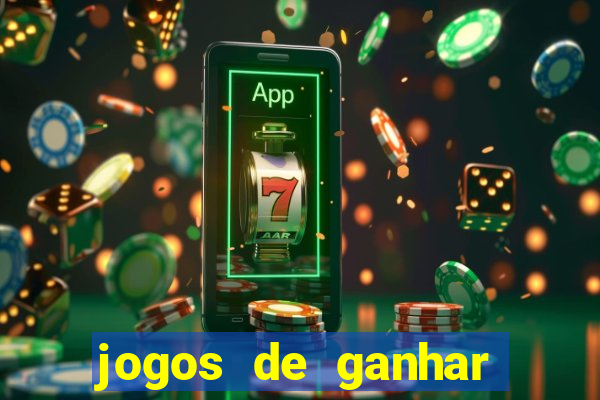 jogos de ganhar dinheiro sem depositar nada