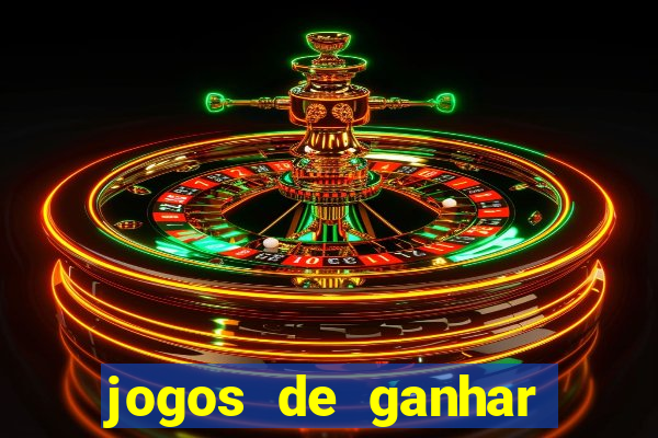 jogos de ganhar dinheiro sem depositar nada