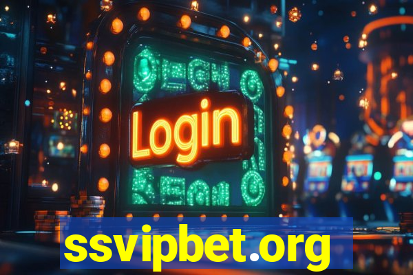 ssvipbet.org