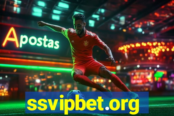 ssvipbet.org