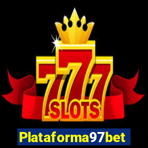 Plataforma97bet
