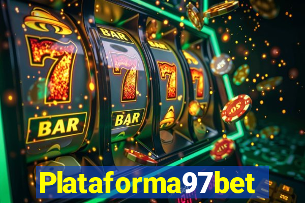 Plataforma97bet