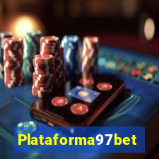 Plataforma97bet