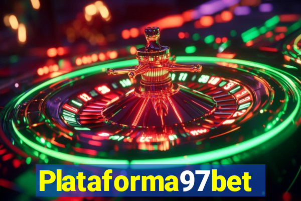 Plataforma97bet