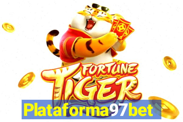 Plataforma97bet