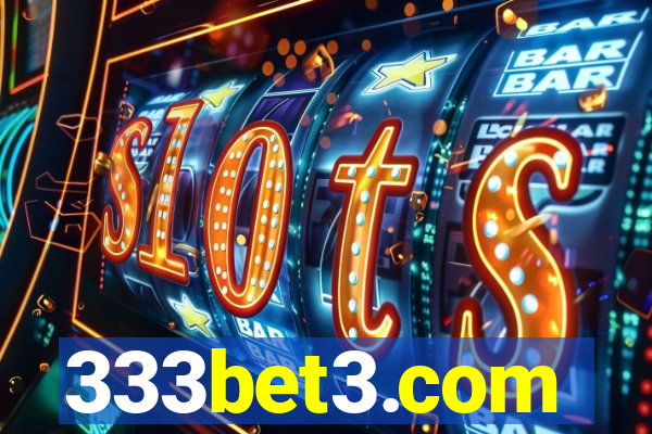 333bet3.com