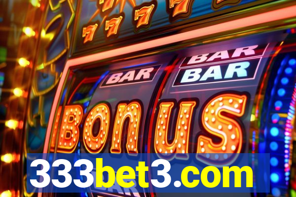 333bet3.com