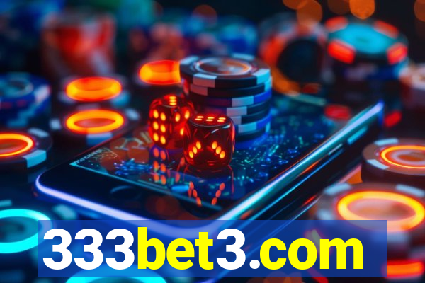 333bet3.com