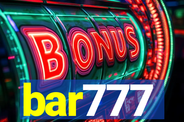 bar777