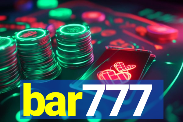 bar777