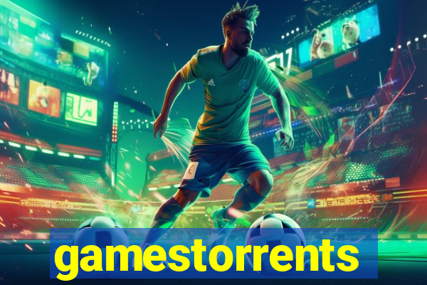 gamestorrents
