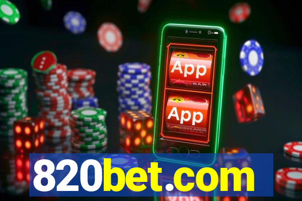 820bet.com