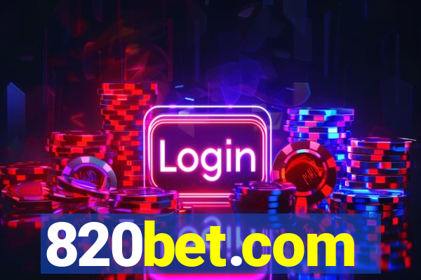 820bet.com