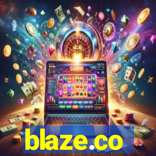 blaze.co
