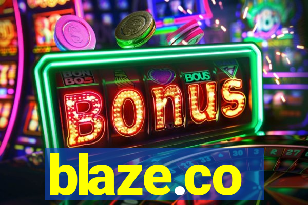 blaze.co