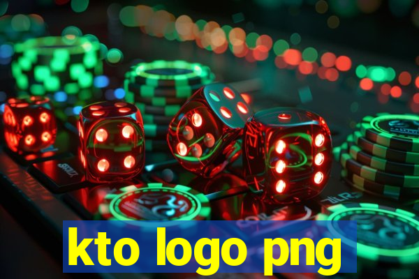 kto logo png