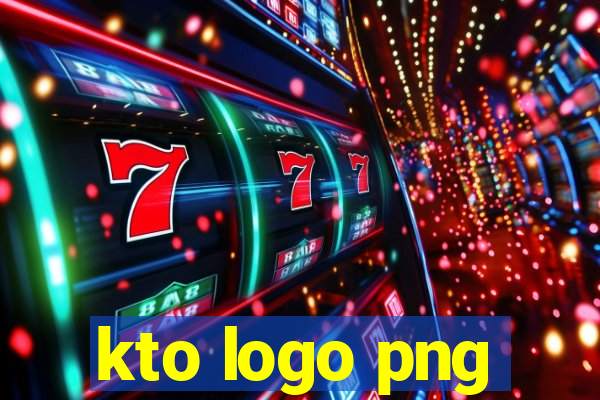 kto logo png