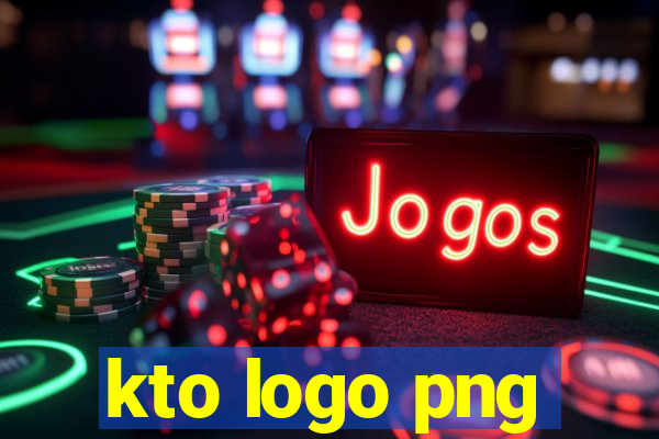 kto logo png