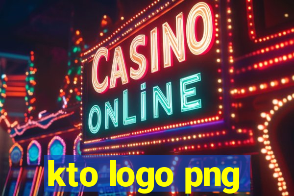 kto logo png