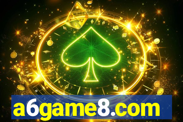 a6game8.com