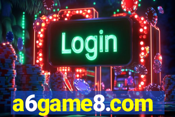 a6game8.com