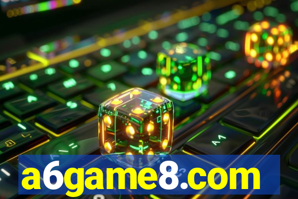 a6game8.com