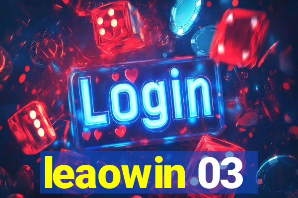 leaowin 03