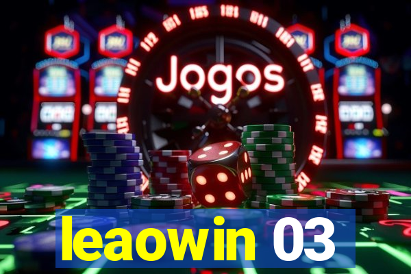 leaowin 03