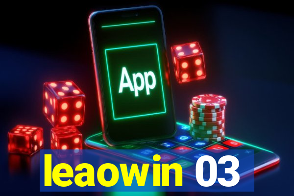 leaowin 03