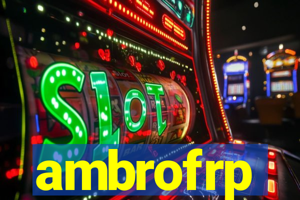 ambrofrp