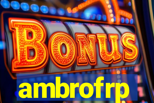 ambrofrp